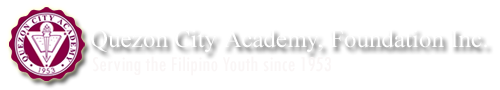 Quezon City Academy Foundation Inc.